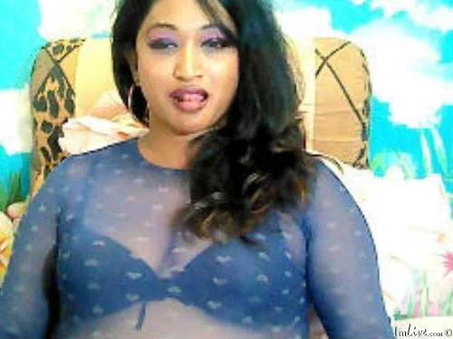 indianspicey, 42yo cam performer