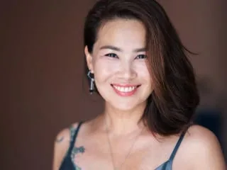 NettieAllie, 41yo cam performer