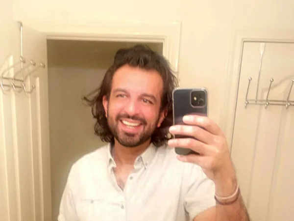 Sal4Real, 40yo cam performer