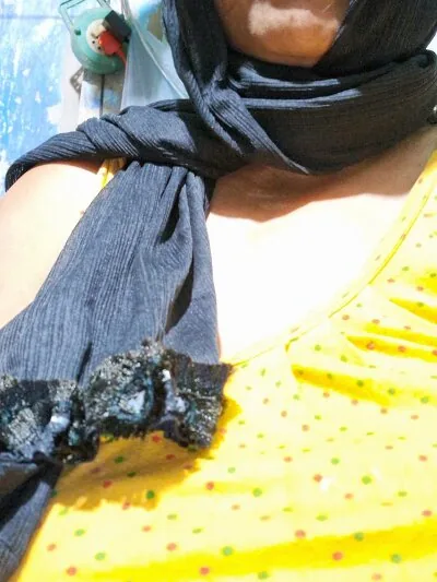 Sumi02, 48yo cam performer